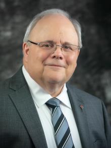 Br. Ben Basile, C.PP.S