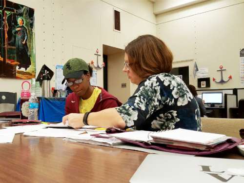 CCSJ Tutoring Services CCSJ Tutoring Services