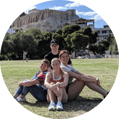 St Gaspar Honors Grece 2019 Activity St Gaspar Honors Grece 2019 Activity