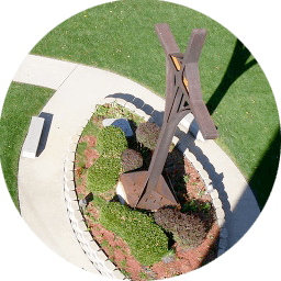 CCSJ Cross