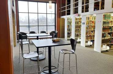 Library Happenings