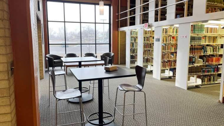 Library Happenings
