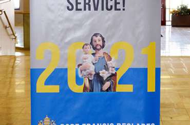 Year of Service