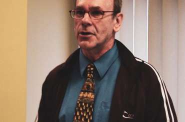 Bruce Wisowaty, M.A.