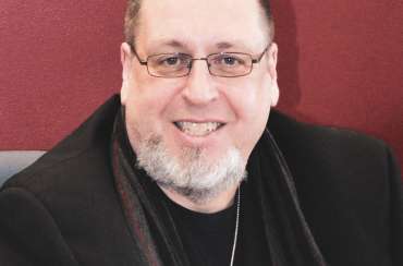 Christopher Artim
