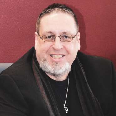 Christopher Artim