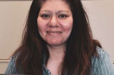 Eudelia Ramirez