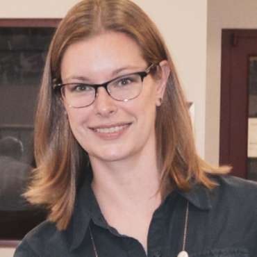 Dr. Carrie Hutton, M.S., M.S.E., Ed.D