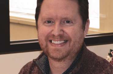 Keith Werosh, Ph.D.
