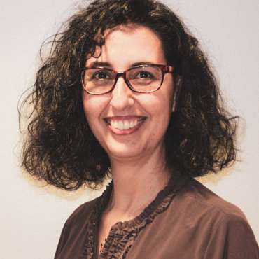 Laura Ieraci, M.A.