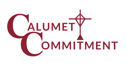 The Calumet Commitmnt_logo