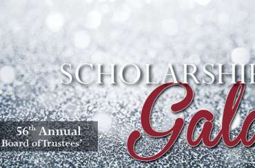 56th Annual Board of Trustees Scholarship Gala