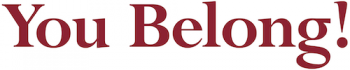 CCSJ You Belong You Belong!