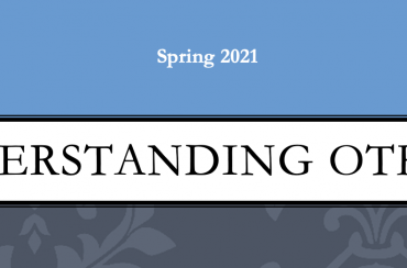 Understanding Others – Behavioral and Social Sciences Newsletter