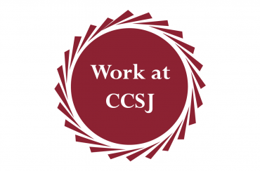 Job Posting: Receptionist/Desk Clerk, Welcome and Information Center