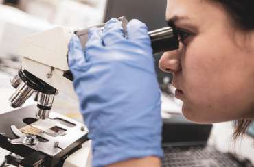 What Can You Do With a Science Degree?