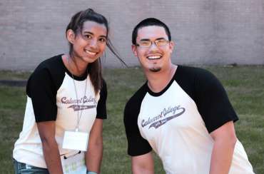 Express Registration Week