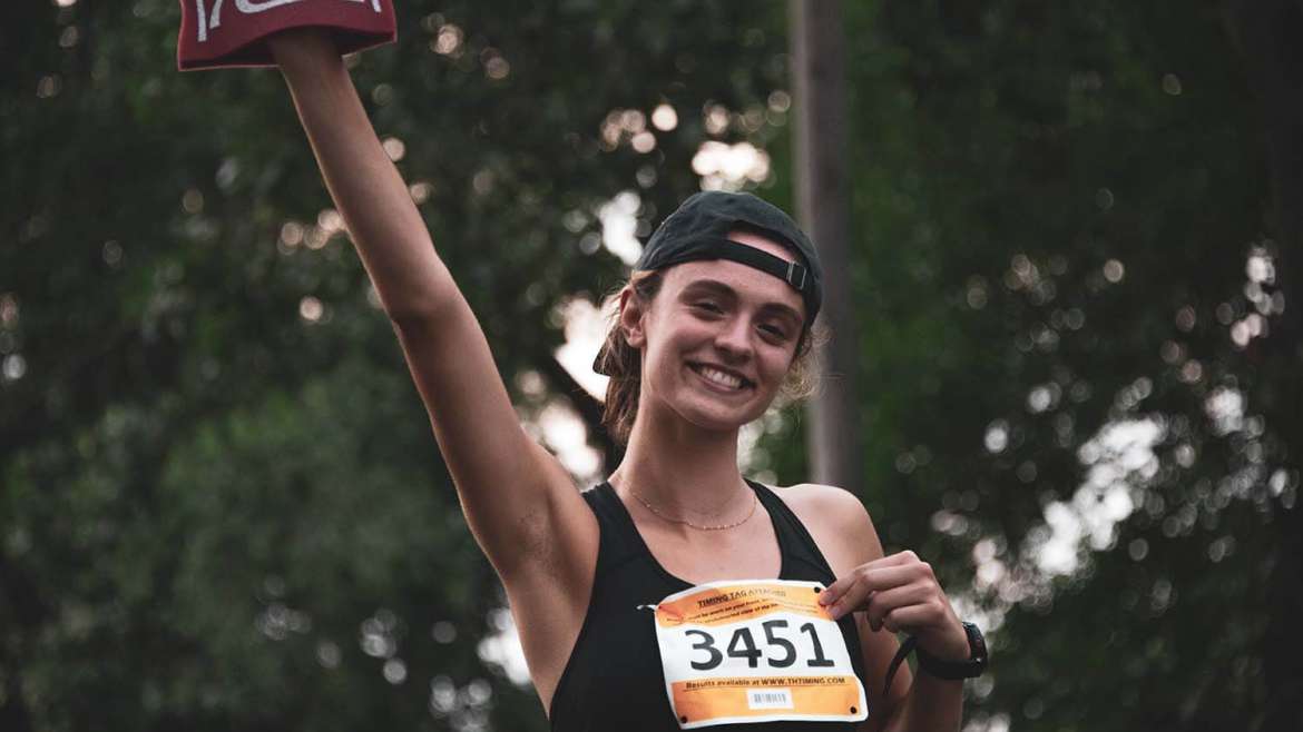 Congratulations, Pierogi 5K Stumble Runners!