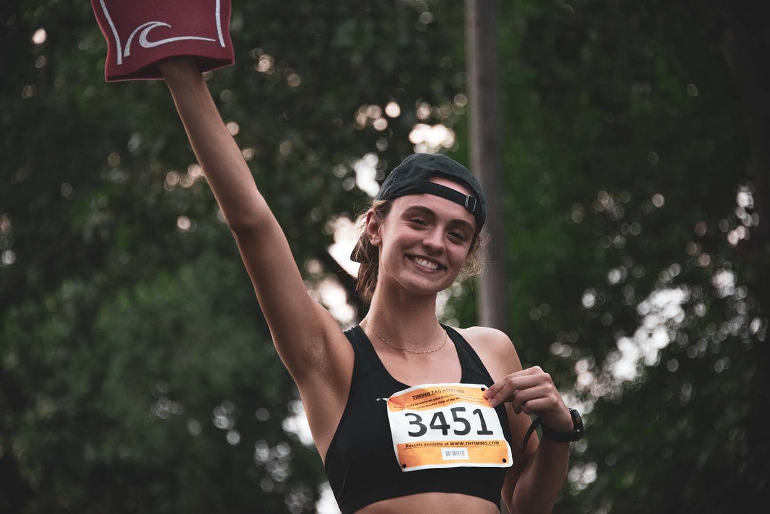 Congratulations, Pierogi 5K Stumble Runners!