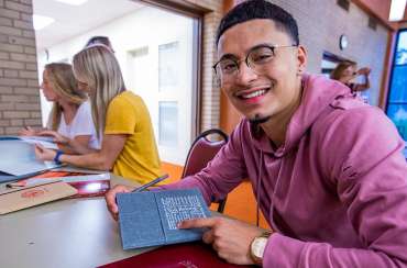 Express Registration on August 3