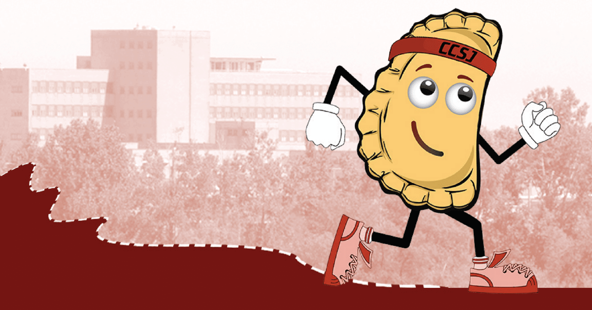 2021 Pierogi Stumble 5K