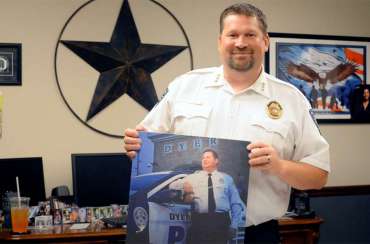 Alumni Spotlight: David Hein