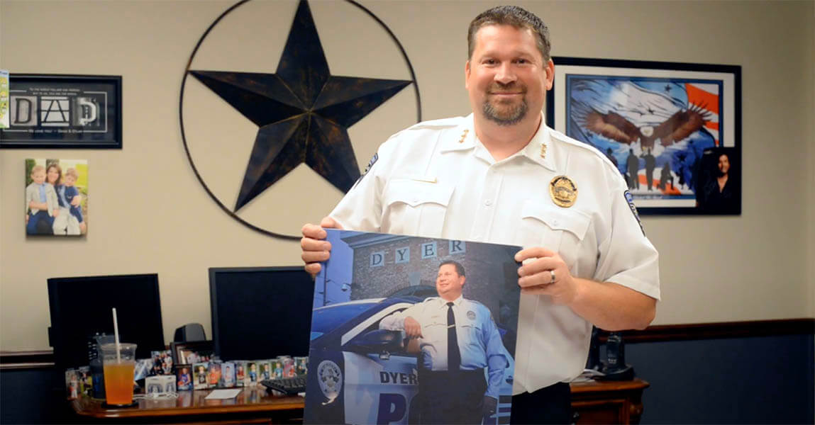 Alumni Spotlight: David Hein