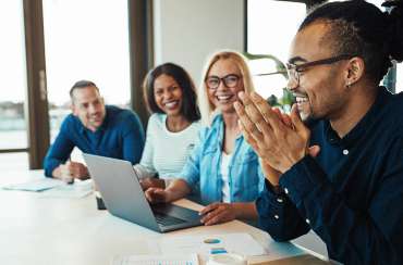 Now Enrolling: Business Management Fast Track