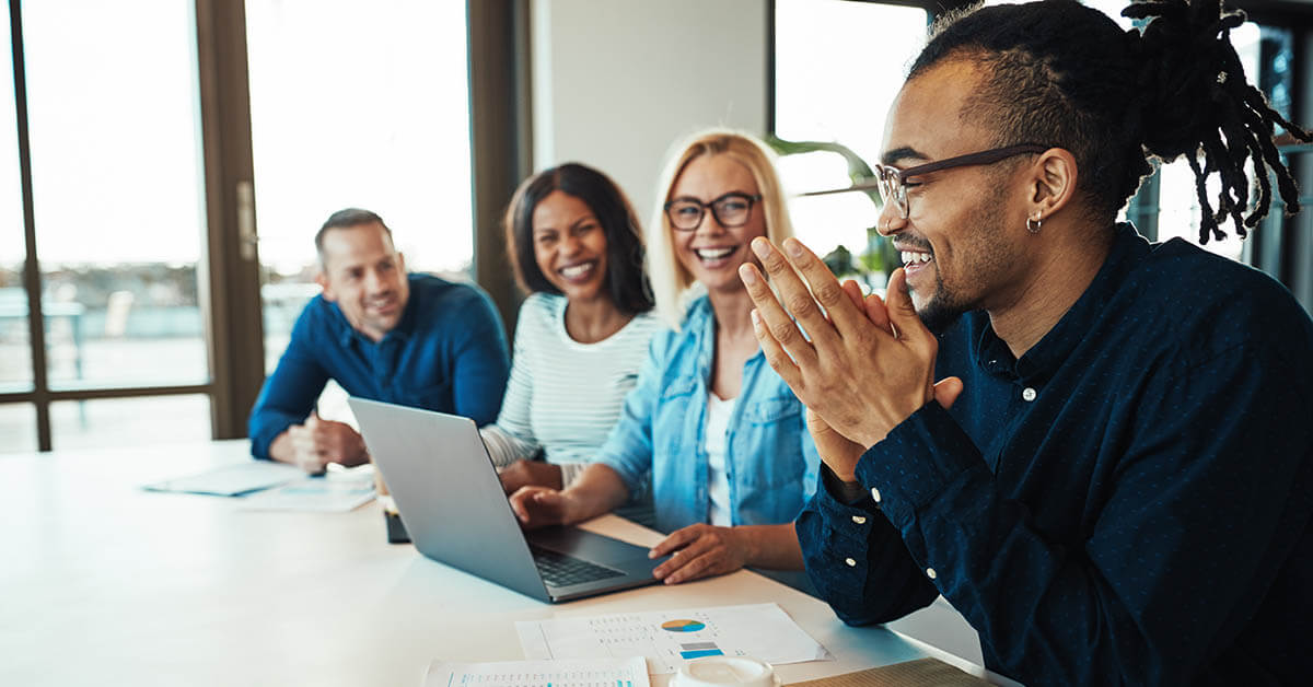 Now Enrolling: Business Management Fast Track