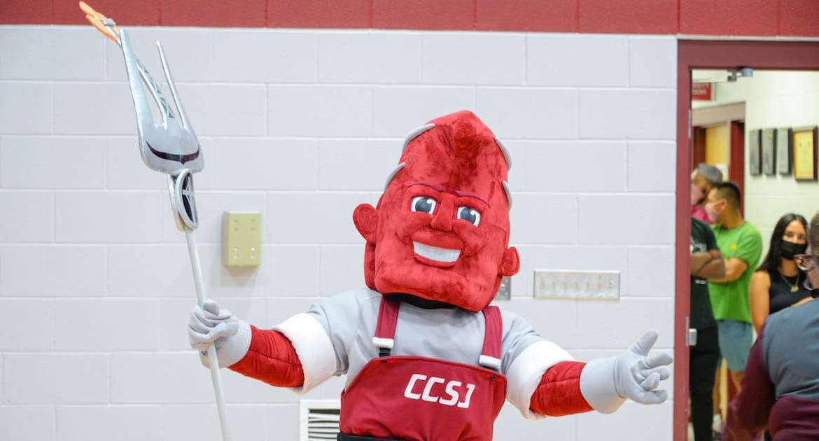 Homecoming Week 2021