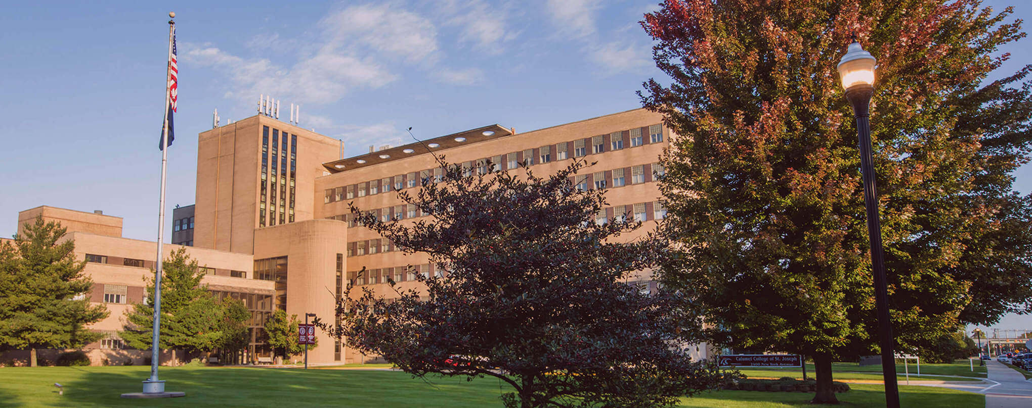 Calumet College of St. Joseph Joins Common App