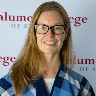 Dr. Carrie Hutton, M.S., M.S.E., Ed.D