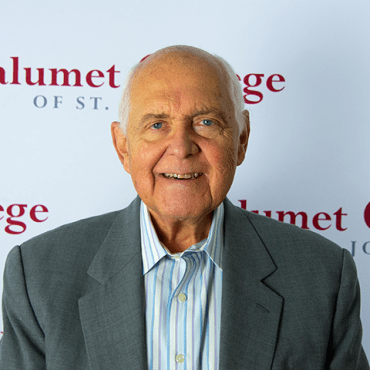 Joseph Kovach, Psy.D.