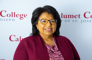 Elizabeth Guzman-Arredondo, M.S.W., L.S.W