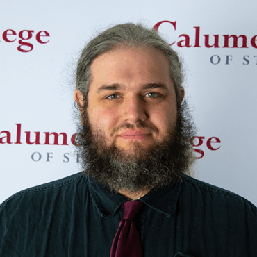 Dr. Michael Keiderling, Ph.D.