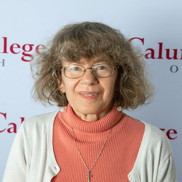 Valerie Pennanen, Ph.D.
