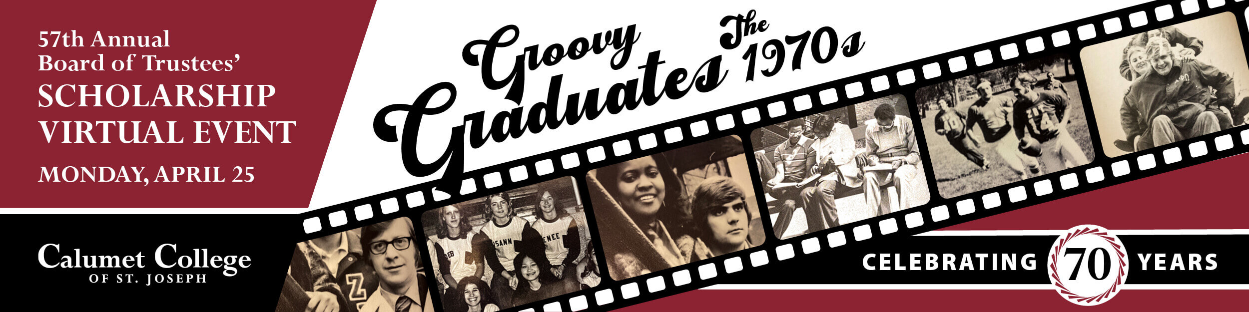 2022 Virtual Decade Celebration Web Banners 1970