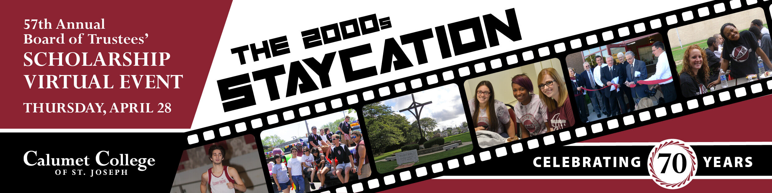 2022 Virtual Decade Celebration Web Banners 2000