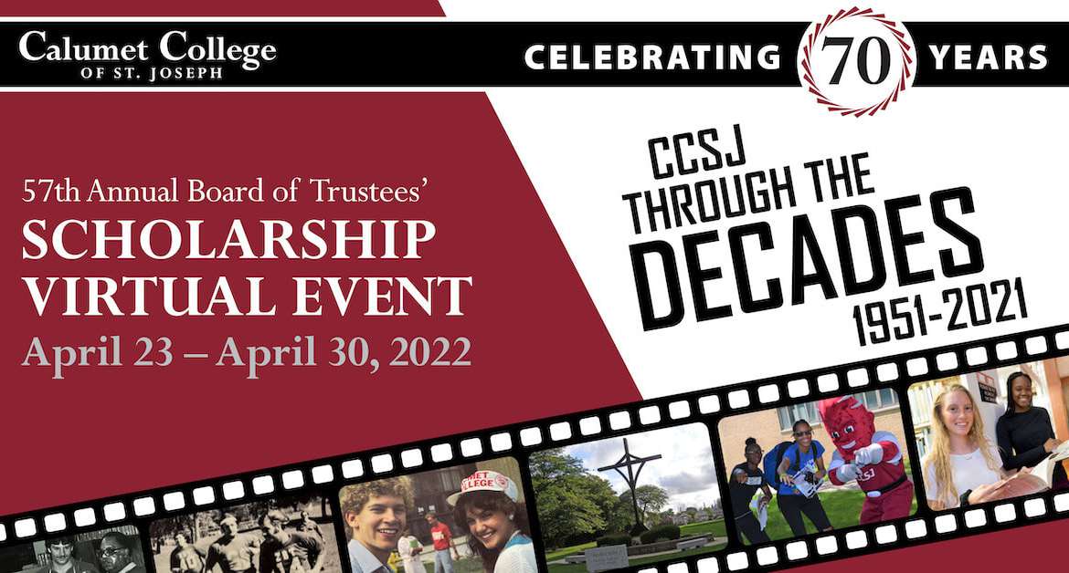 57th Annual Board of Trustees Scholarship Gala