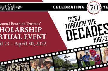 57th Annual Board of Trustees Scholarship Gala