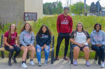 Express Registration Week