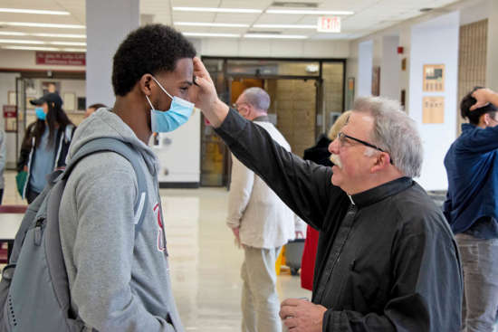 Father Tim