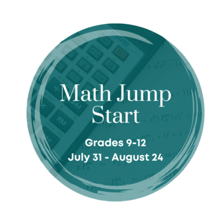 math-jump-start
