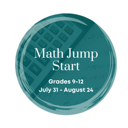 math-jump-start math-jump-start