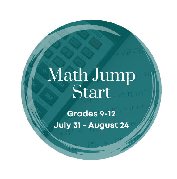 math-jump-start