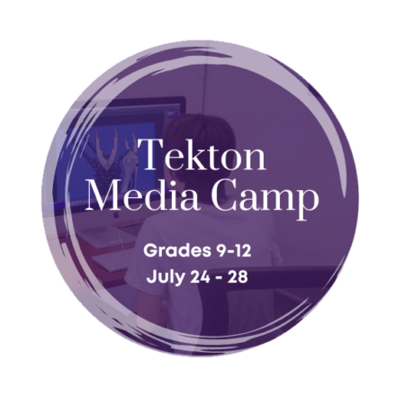 tekton-media-camp