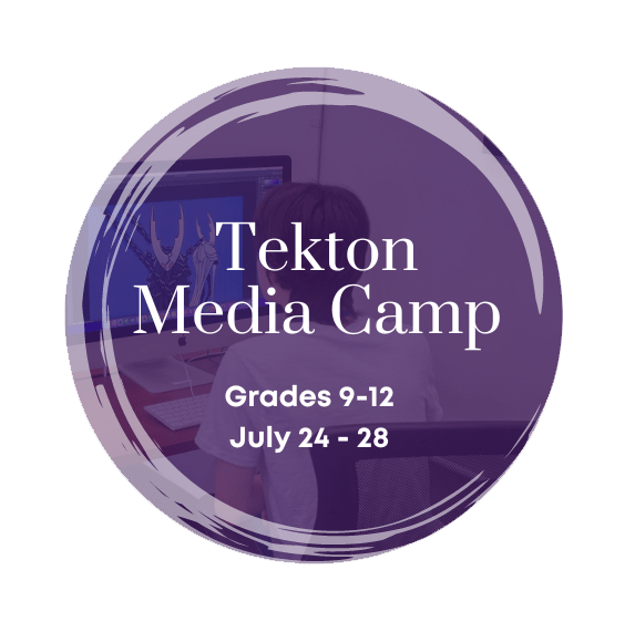 tekton-media-camp