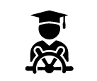 academic-black