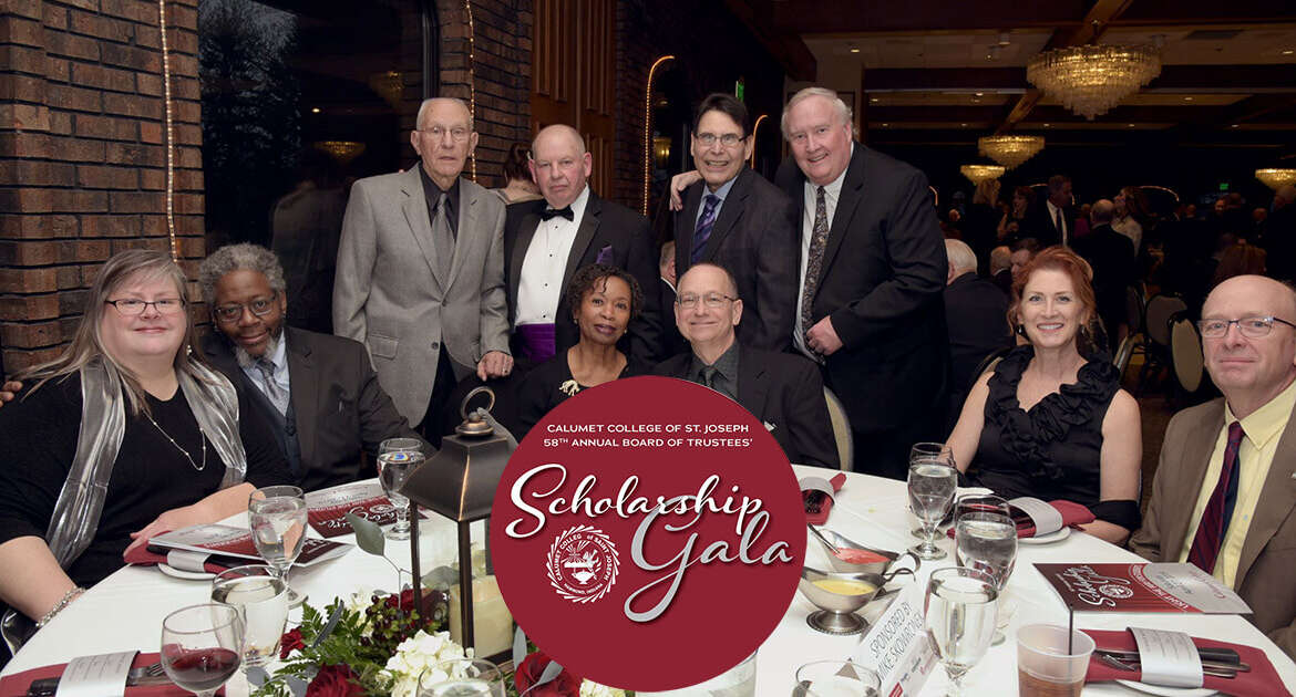 58th Annual Board of Trustees’ Scholarship Gala