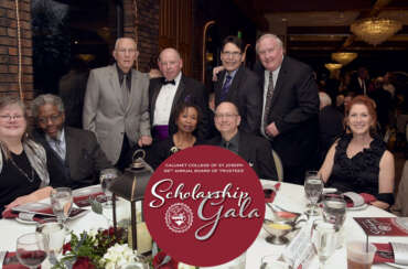 58th Annual Board of Trustees’ Scholarship Gala